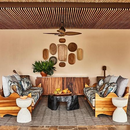 Hacienda Altagracia, Auberge Resorts Collection Santa Elena  エクステリア 写真