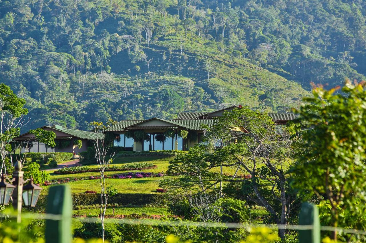 Hacienda Altagracia, Auberge Resorts Collection Santa Elena  エクステリア 写真