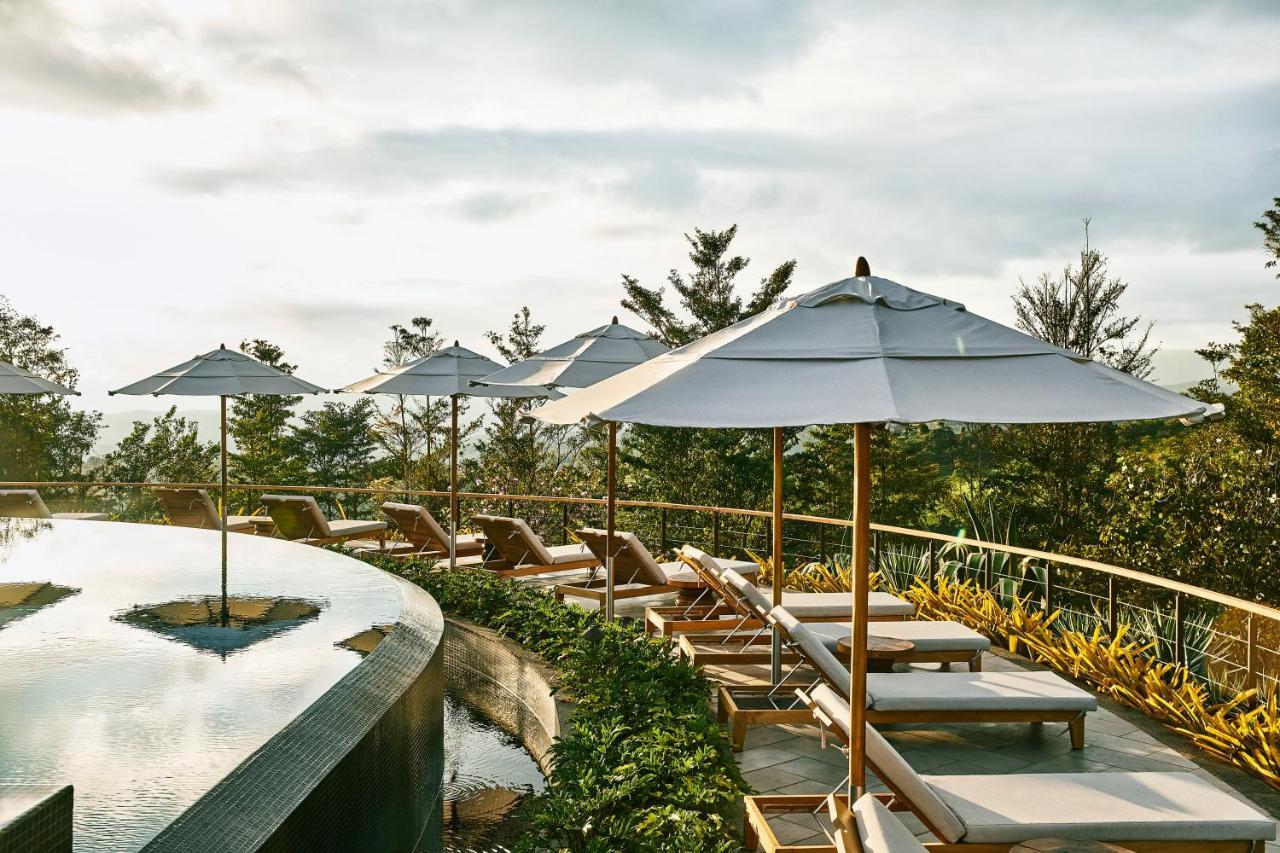 Hacienda Altagracia, Auberge Resorts Collection Santa Elena  エクステリア 写真