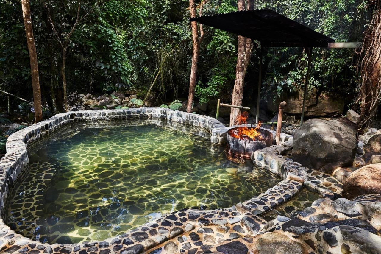 Hacienda Altagracia, Auberge Resorts Collection Santa Elena  エクステリア 写真