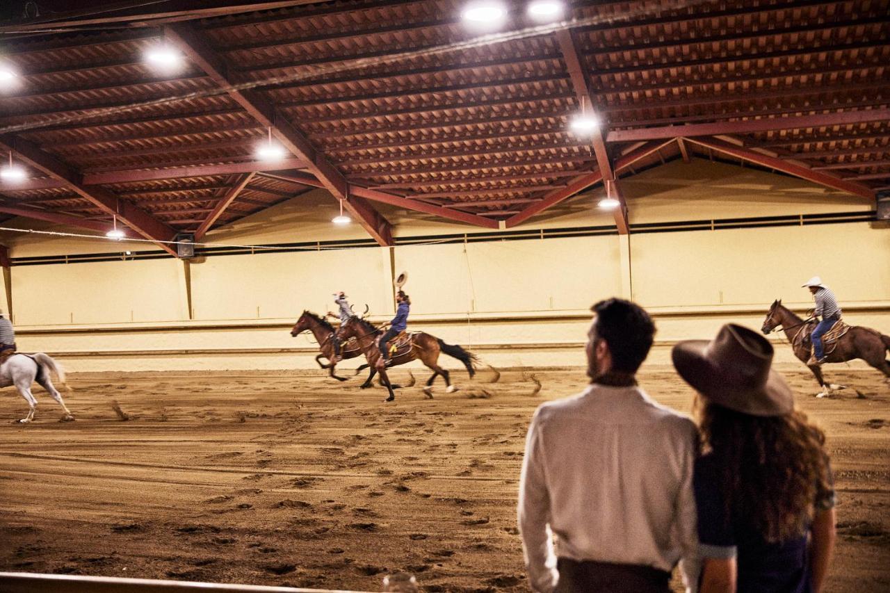 Hacienda Altagracia, Auberge Resorts Collection Santa Elena  エクステリア 写真