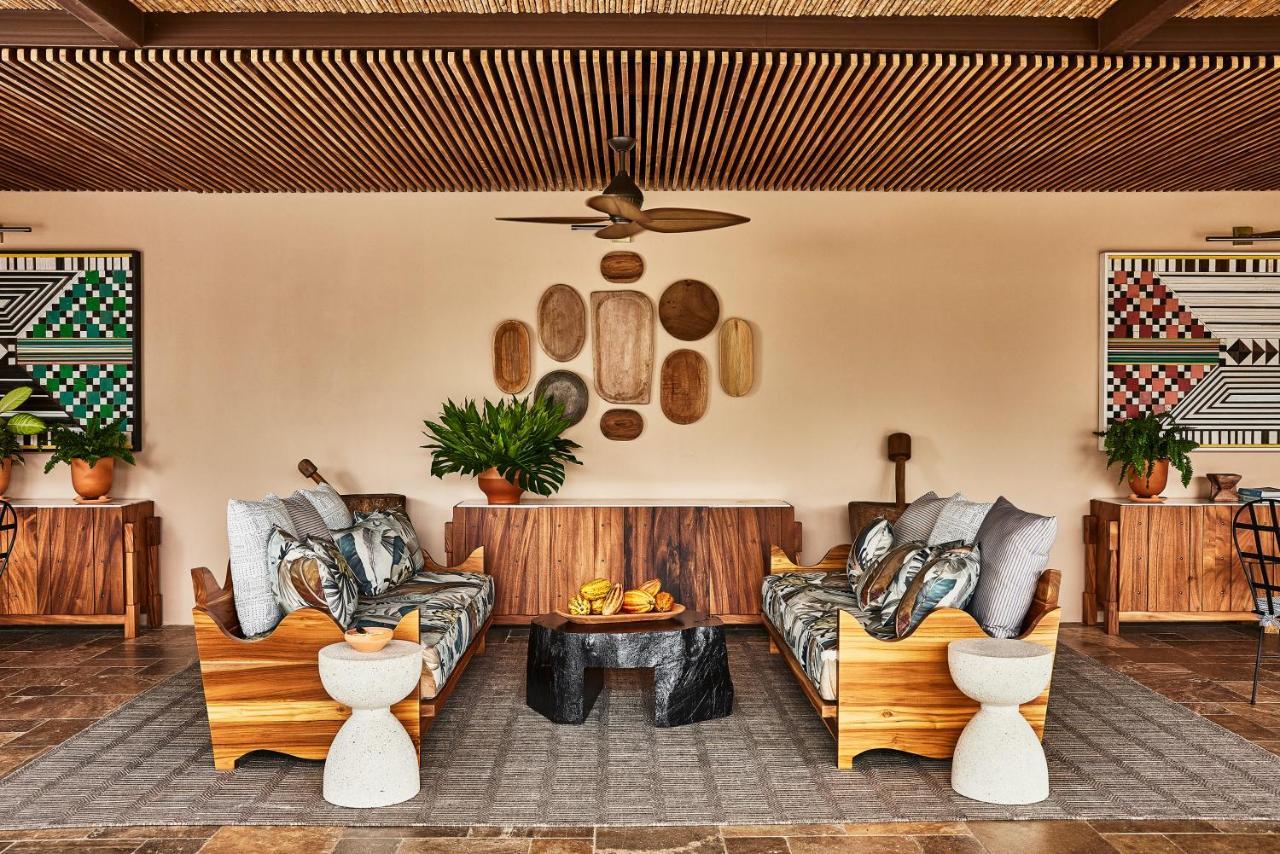 Hacienda Altagracia, Auberge Resorts Collection Santa Elena  エクステリア 写真