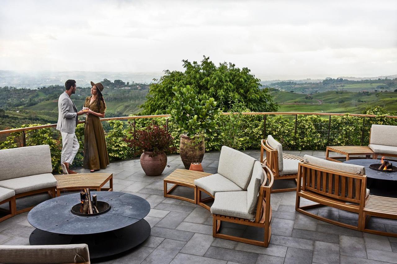 Hacienda Altagracia, Auberge Resorts Collection Santa Elena  エクステリア 写真