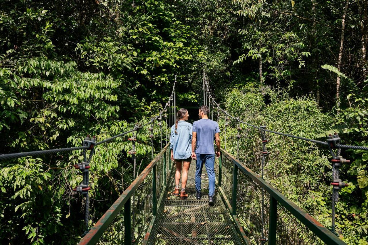 Hacienda Altagracia, Auberge Resorts Collection Santa Elena  エクステリア 写真