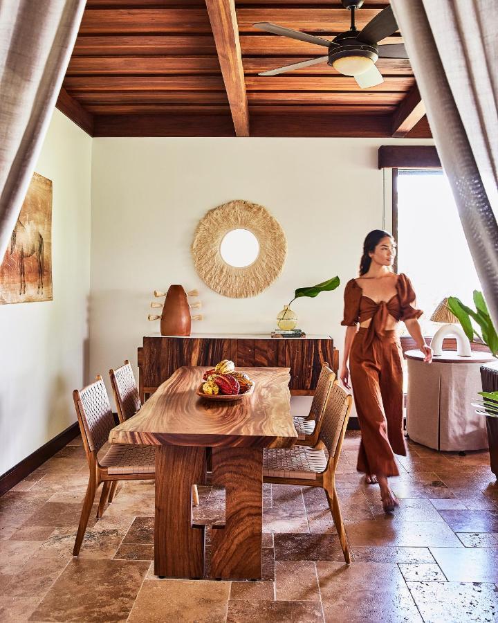 Hacienda Altagracia, Auberge Resorts Collection Santa Elena  エクステリア 写真