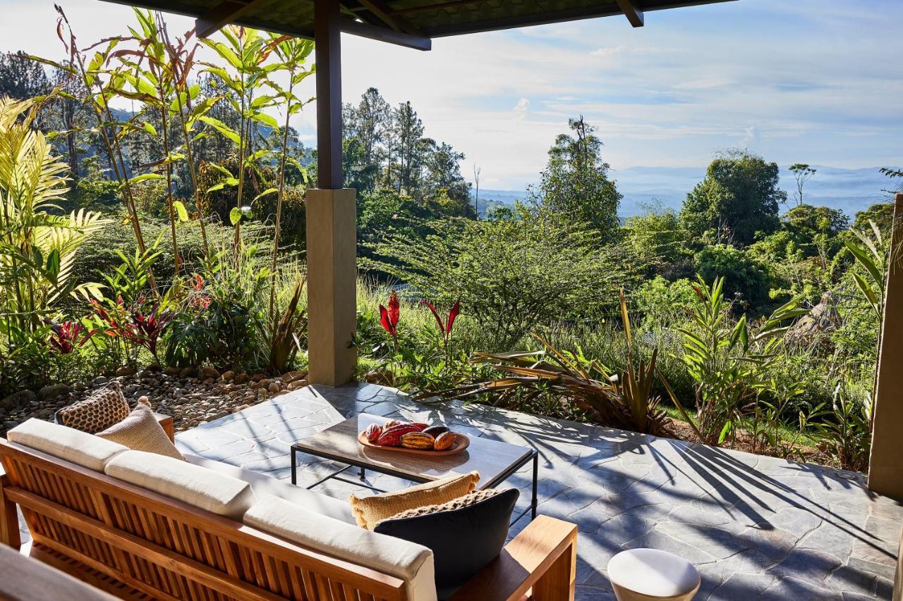 Hacienda Altagracia, Auberge Resorts Collection Santa Elena  エクステリア 写真