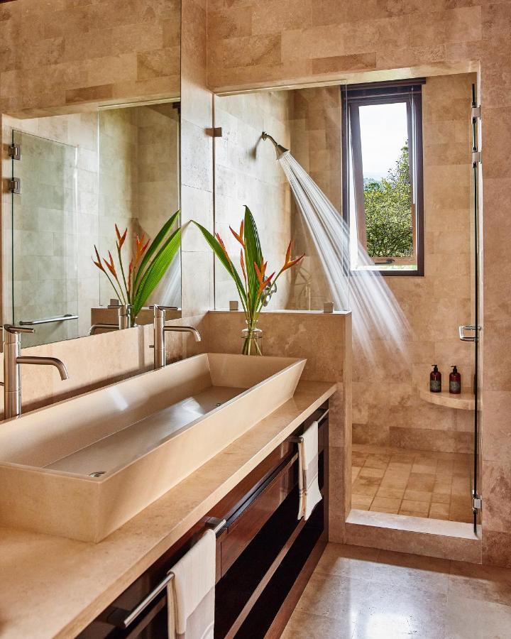 Hacienda Altagracia, Auberge Resorts Collection Santa Elena  エクステリア 写真