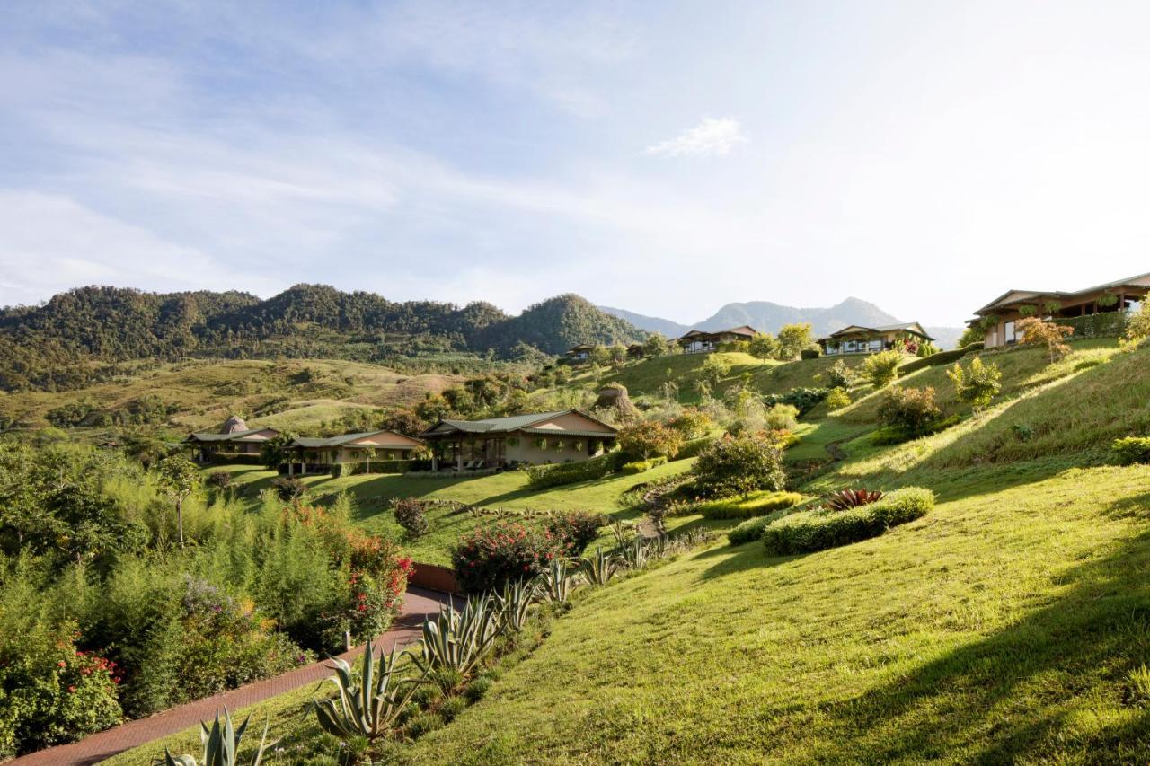 Hacienda Altagracia, Auberge Resorts Collection Santa Elena  エクステリア 写真