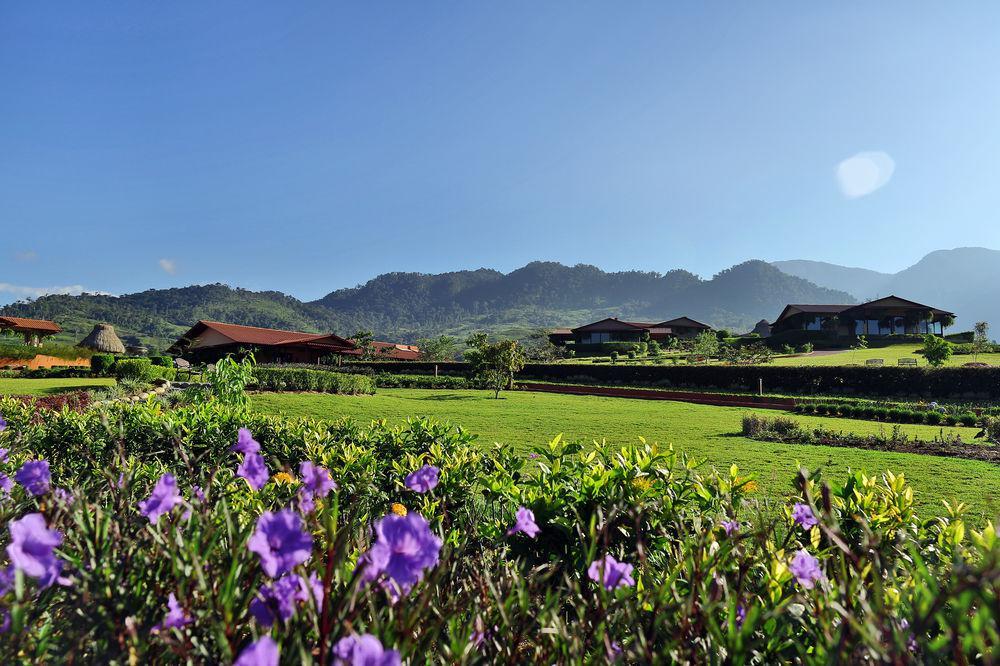 Hacienda Altagracia, Auberge Resorts Collection Santa Elena  エクステリア 写真
