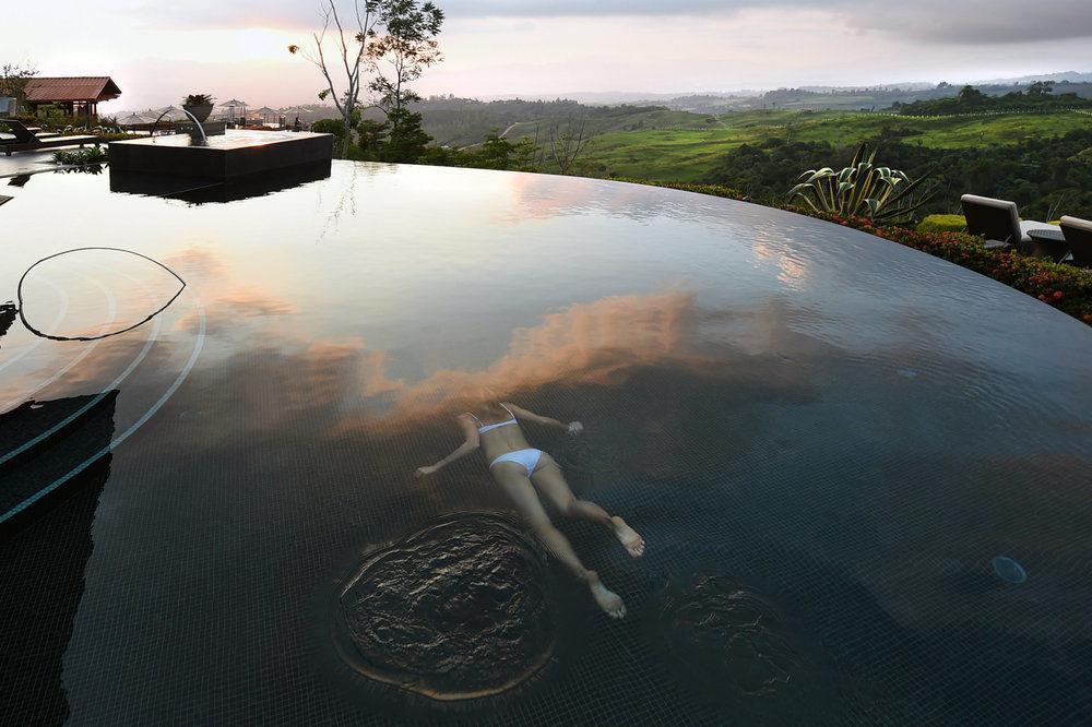 Hacienda Altagracia, Auberge Resorts Collection Santa Elena  エクステリア 写真