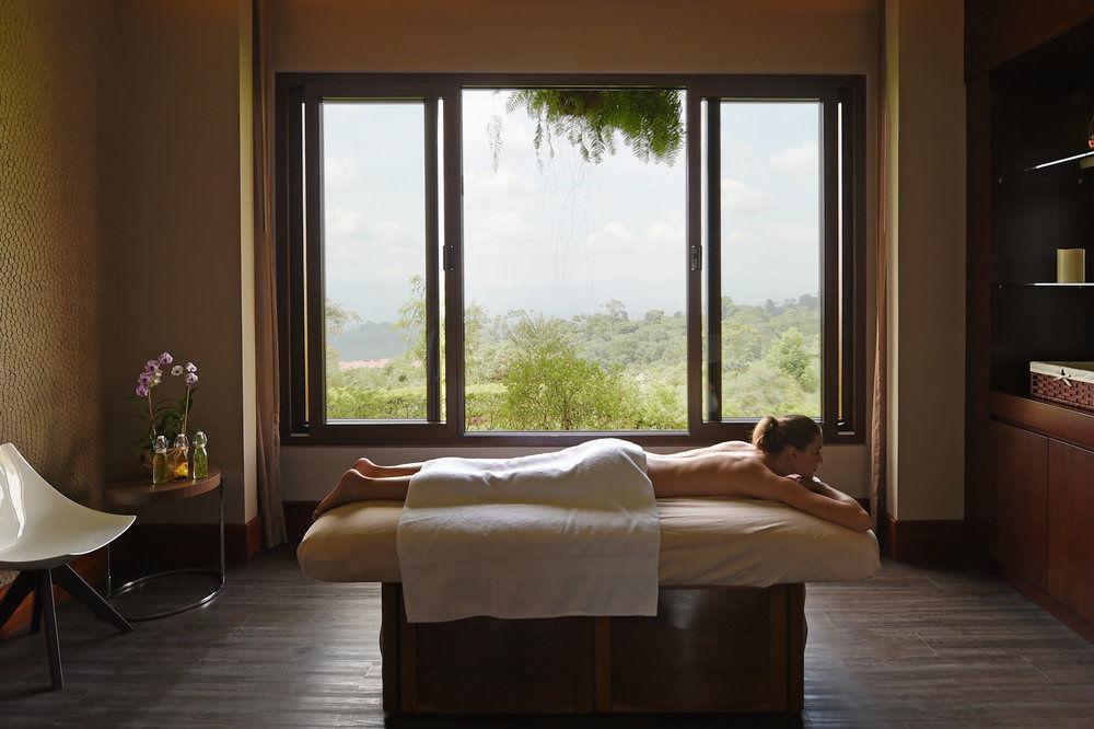 Hacienda Altagracia, Auberge Resorts Collection Santa Elena  エクステリア 写真