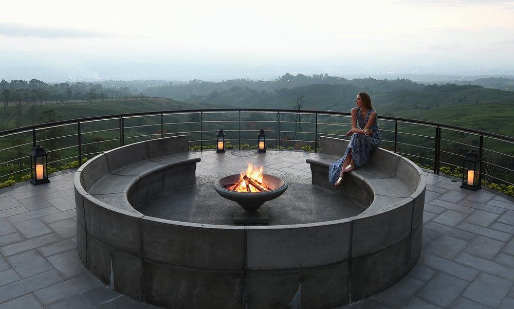 Hacienda Altagracia, Auberge Resorts Collection Santa Elena  エクステリア 写真