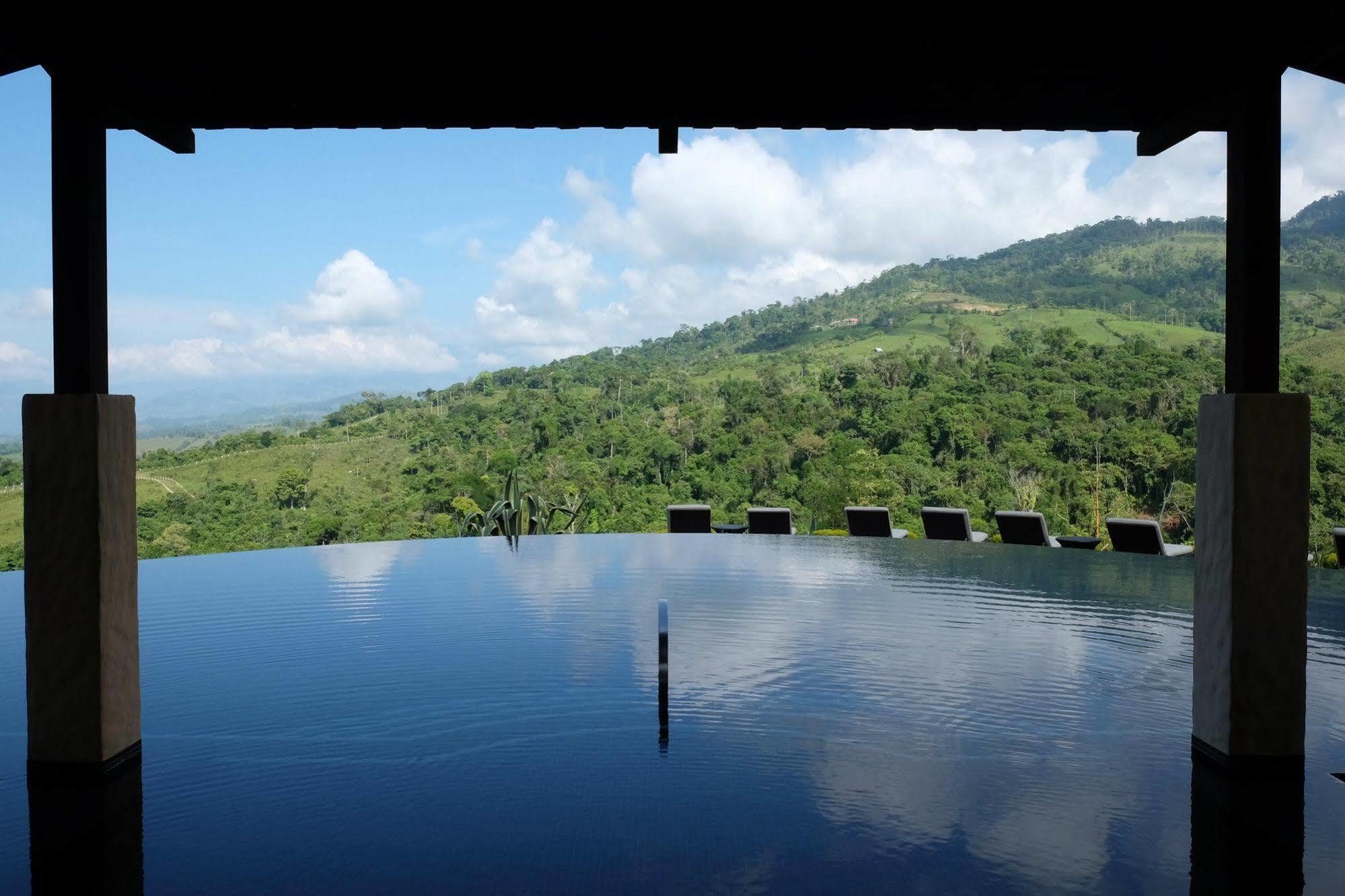 Hacienda Altagracia, Auberge Resorts Collection Santa Elena  エクステリア 写真