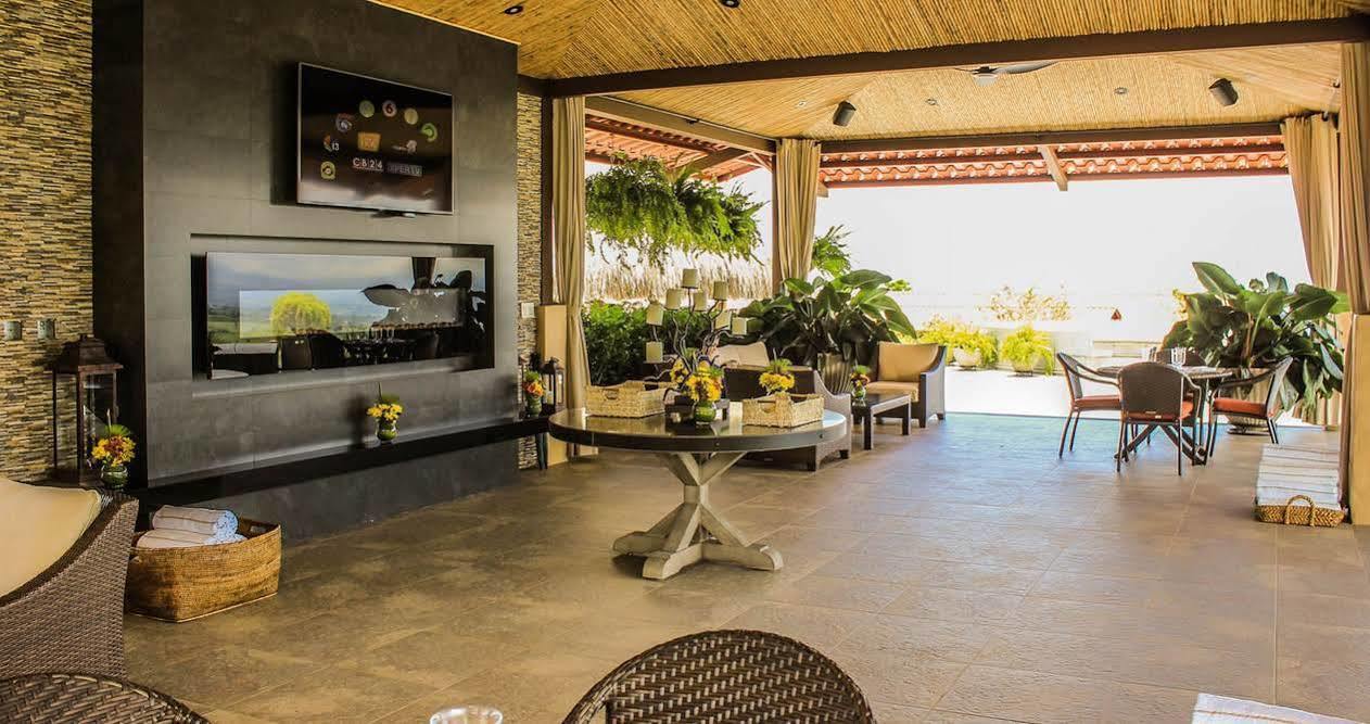 Hacienda Altagracia, Auberge Resorts Collection Santa Elena  エクステリア 写真