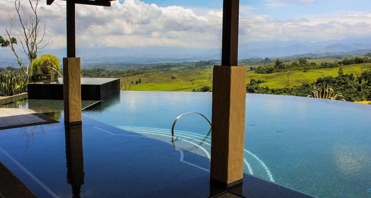 Hacienda Altagracia, Auberge Resorts Collection Santa Elena  エクステリア 写真