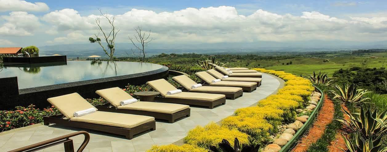 Hacienda Altagracia, Auberge Resorts Collection Santa Elena  エクステリア 写真