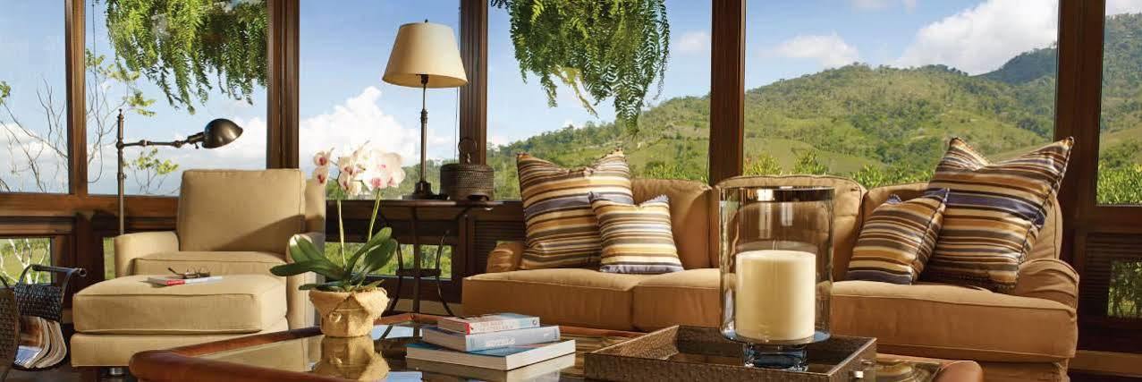 Hacienda Altagracia, Auberge Resorts Collection Santa Elena  エクステリア 写真