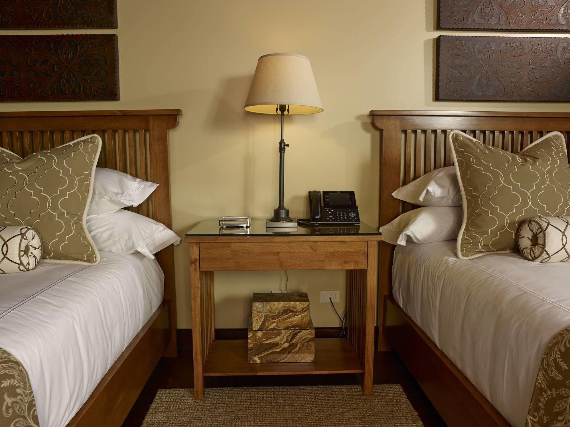 Hacienda Altagracia, Auberge Resorts Collection Santa Elena  エクステリア 写真
